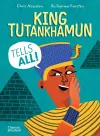 King Tutankhamun Tells All! packaging