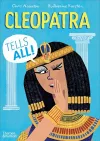 Cleopatra Tells All! packaging
