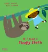 If I had a sleepy sloth cover
