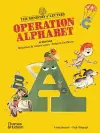 Operation Alphabet cover