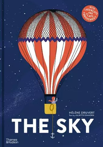 The Sky cover