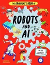 The Brainiac's Book of Robots and AI cover