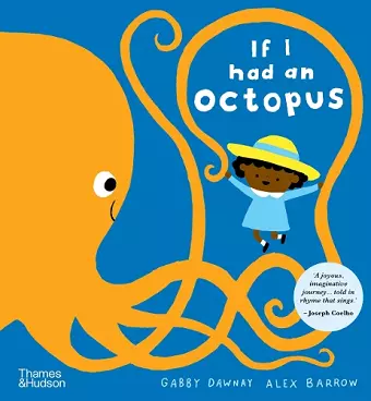 If I had an octopus cover