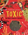 Toxic cover