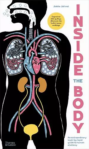 Inside the Body cover