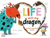 Life With My Dragon cover