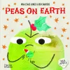 Peas on Earth cover