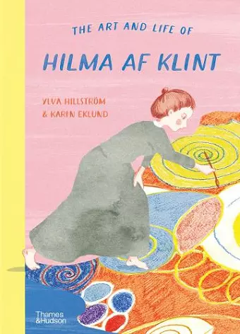 The Art and Life of Hilma af Klint cover