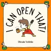 I Can Open That! cover