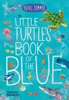 Little Turtle's Book of the Blue cover