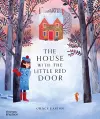 The House with the Little Red Door cover