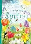 A Field Guide to Spring cover