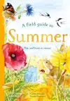 A Field Guide to Summer cover