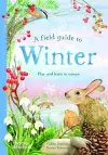 A Field Guide to Winter cover