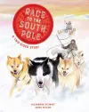 Race to the South Pole cover