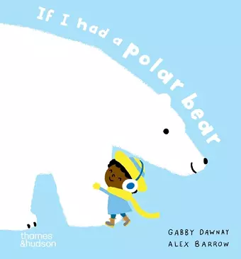If I had a polar bear cover