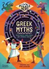 Greek Myths cover