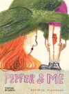 Pepper & Me cover