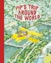 Pip's Trip Around the World cover