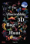 The Incredible 3D Bug Hunt cover