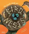 The Secret World of Bird Nests cover