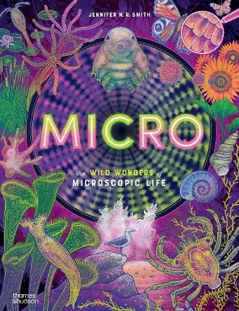Micro cover