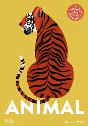 Animal cover