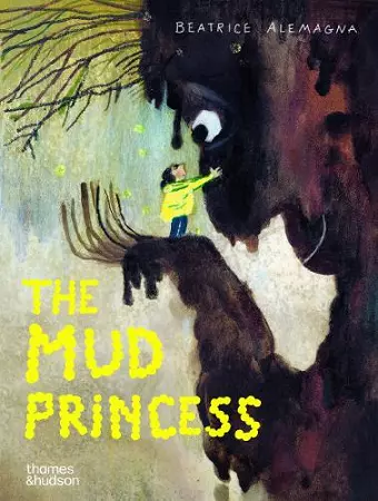 The Mud Princess cover