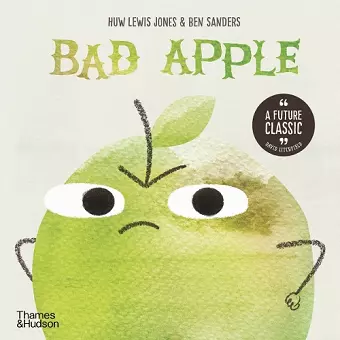 Bad Apple cover