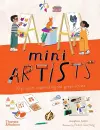 Mini Artists cover