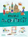 Mini Architects cover