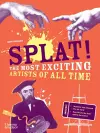 Splat! cover