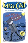 Miss Cat: The Case of the Curious Canary cover