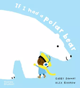 If I had a polar bear cover