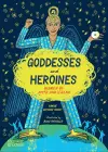 Goddesses and Heroines cover