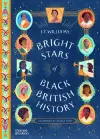 Bright Stars of Black British History cover