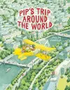Pip's Trip Around the World cover