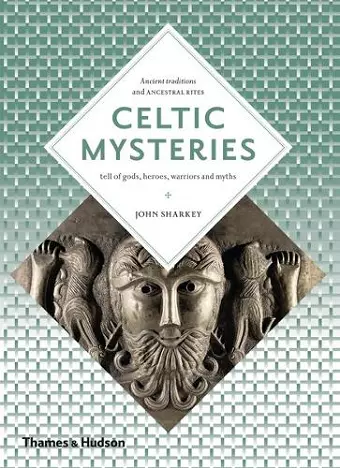 Celtic Mysteries cover