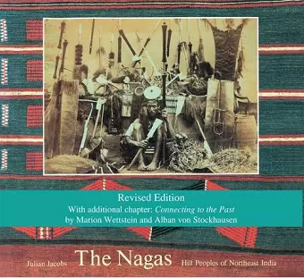 The Nagas cover