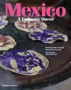 Mexico: A Culinary Quest cover