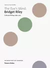 The Eye's Mind: Bridget Riley cover