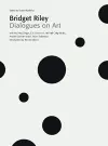 Bridget Riley: Dialogues on Art cover