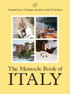 The Monocle Book of Italy cover