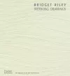 Bridget Riley: Working Drawings cover