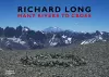 Richard Long cover