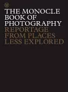 The Monocle Book of Photography packaging