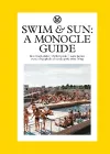 Swim & Sun: A Monocle Guide packaging