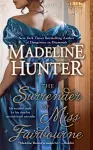The Surrender of Miss Fairbourne cover