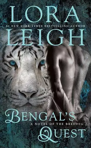 Bengal's Quest cover