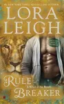 Rule Breaker cover